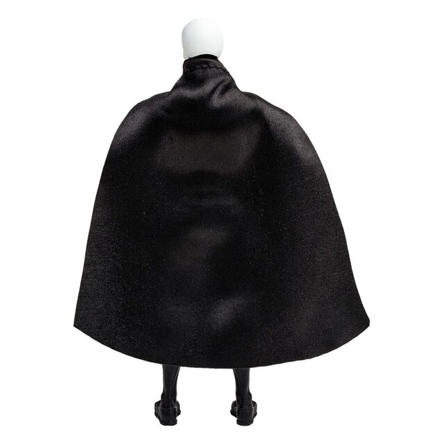 DC Retro Action Figure Batman 66 Lord Death Man (Comic) 15cm