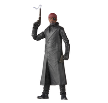 Marvel Legends Series Nick Fury (BAF: Hydra Stomper) 15cm