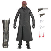 Marvel Legends Series Nick Fury (BAF: Hydra Stomper) 15cm Marvel Legends Series Nick Fury (BAF: Hydra Stomper) 15cm