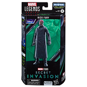 Marvel Legends Series Nick Fury (BAF: Hydra Stomper) 15cm Marvel Legends Series Nick Fury (BAF: Hydra Stomper) 15cm