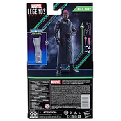 Marvel Legends Series Nick Fury (BAF: Hydra Stomper) 15cm Marvel Legends Series Nick Fury (BAF: Hydra Stomper) 15cm