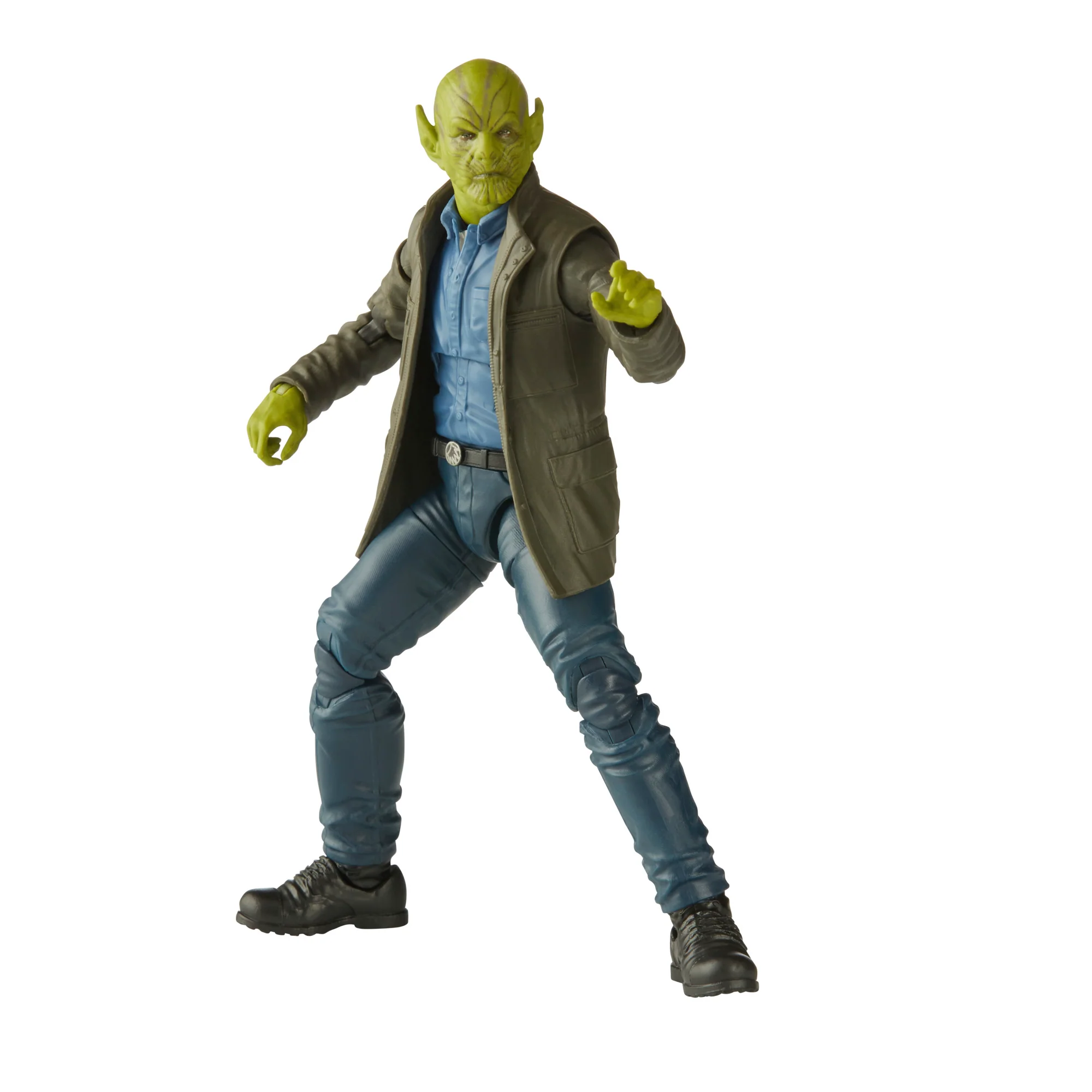 Hasbro Marvel Legends Talos afbeelding