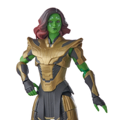 Marvel Legends Series Warrior Gamora (BAF: Hydra Stomper) 15cm Marvel Legends Series Warrior Gamora (BAF: Hydra Stomper) 15cm