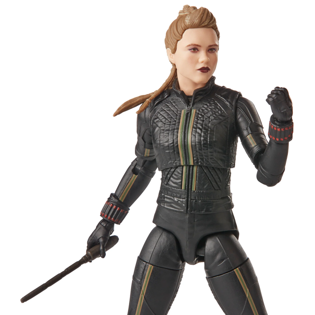Marvel Legends Series Yelena Belova (BAF: Hydra Stomper) 15cm Marvel Legends Series Yelena Belova (BAF: Hydra Stomper) 15cm