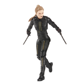 Marvel Legends Series Yelena Belova (BAF: Hydra Stomper) 15cm Marvel Legends Series Yelena Belova (BAF: Hydra Stomper) 15cm
