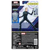 Marvel Legends Series Yelena Belova (BAF: Hydra Stomper) 15cm Marvel Legends Series Yelena Belova (BAF: Hydra Stomper) 15cm