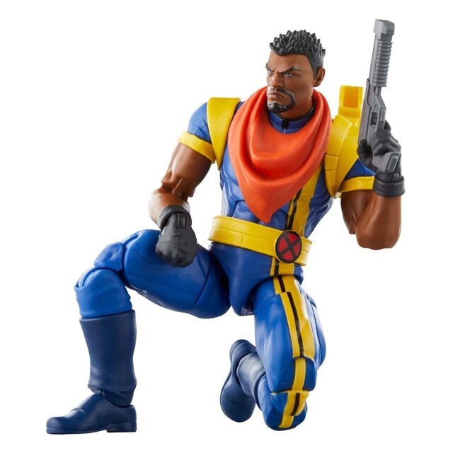 X-Men '97 Marvel Legends Marvel's Bishop 15cm