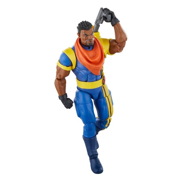 X-Men '97 Marvel Legends Marvel's Bishop 15cm