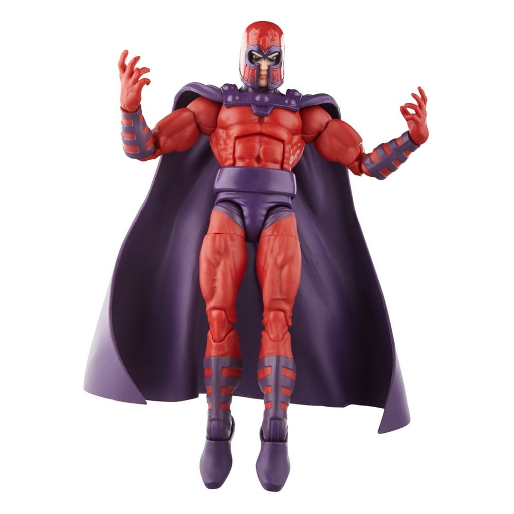Hasbro X-Men '97 Marvel Legends Magneto afbeelding