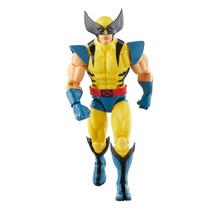X-Men '97 Marvel Legends Wolverine 15cm