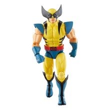 X-Men '97 Marvel Legends Wolverine