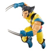 X-Men '97 Marvel Legends Wolverine 15cm