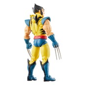 X-Men '97 Marvel Legends Wolverine 15cm