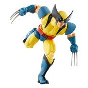 X-Men '97 Marvel Legends Wolverine 15cm