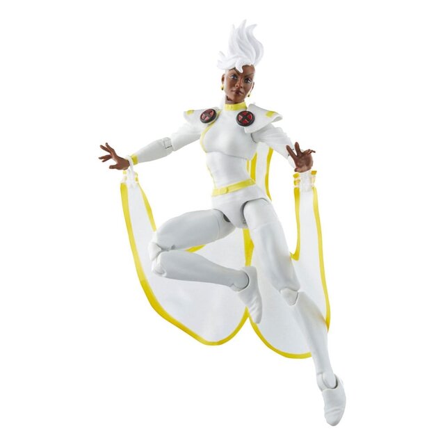 X-Men '97 Marvel Legends Storm 15cm