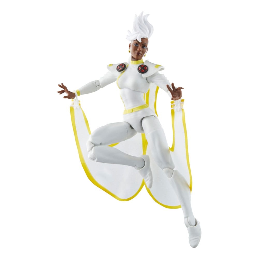 Hasbro X-Men '97 Marvel Legends Storm 15cm afbeelding
