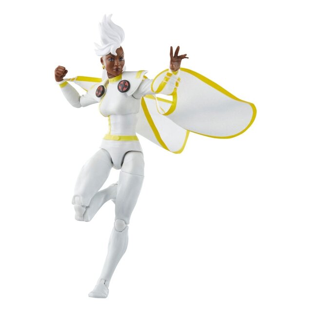 X-Men '97 Marvel Legends Storm 15cm