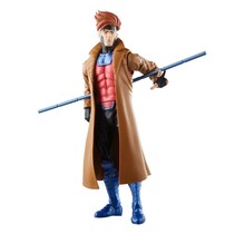 X-Men '97 Marvel Legends Gambit 15cm