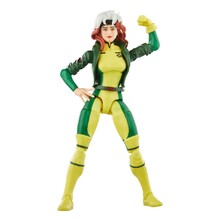 X-Men '97 Marvel Legends Rogue