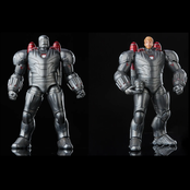 Marvel Legends Series Talos (BAF: Hydra Stomper) 15cm