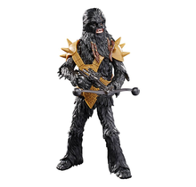 Star Wars Black Series 2022 Black Krrsantan 15m