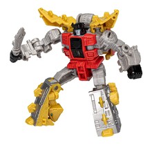 Transformers Generations Legacy Evolution Core Class Dinobot Snarl 9cm