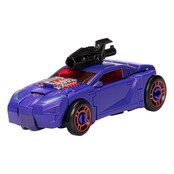 Transformers Generations Legacy Evolution Deluxe Class Cyberverse Universe Shadow Striker 14cm