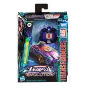Transformers Generations Legacy Evolution Deluxe Class Cyberverse Universe Shadow Striker 14cm
