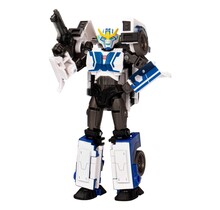 Transformers Generations Legacy Evolution Deluxe Class Robots in Disguise 2015 Universe Strongarm 14cm