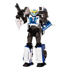 Transformers Strongarm Deluxe Class
