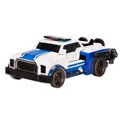 Transformers Generations Legacy Evolution Deluxe Class Robots in Disguise 2015 Universe Strongarm 14cm