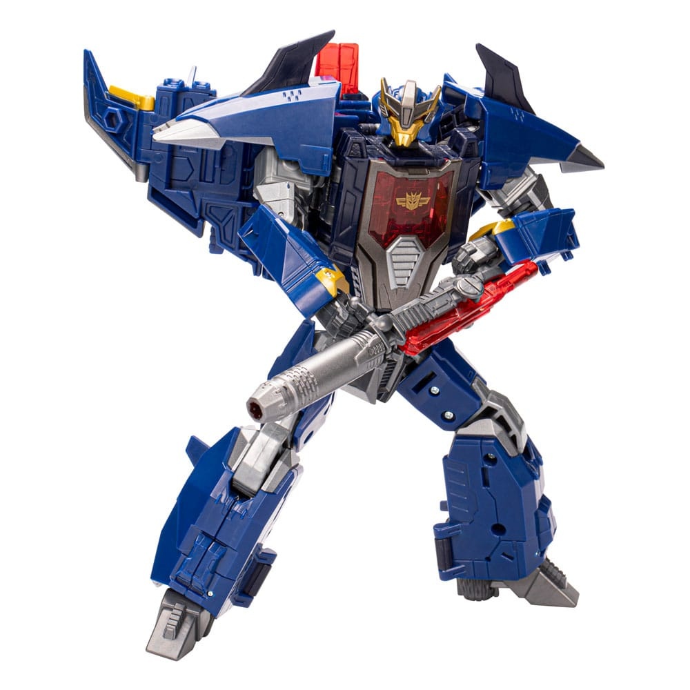 Hasbro Transformers Leader Class Dreadwing afbeelding
