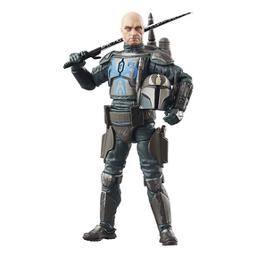 Star Wars Vintage Pre Vizsla 10cm