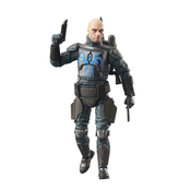 Star Wars: The Clone Wars Vintage Collection Pre Vizsla 10cm