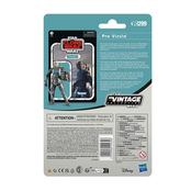 Star Wars: The Clone Wars Vintage Collection Pre Vizsla 10cm