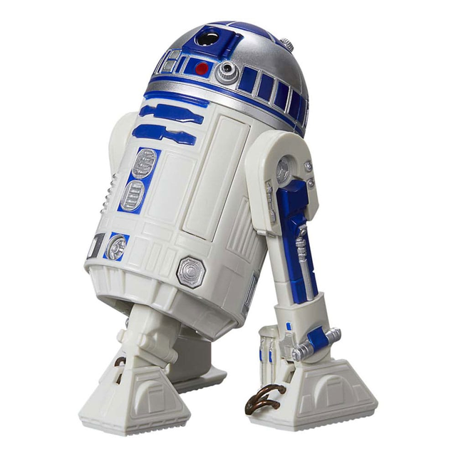 Star Wars: The Mandalorian Black Series R2-D2 (Artoo-Detoo) 15cm Star Wars: The Mandalorian Black Series R2-D2 (Artoo-Detoo) 15cm