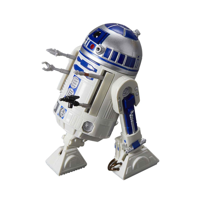 Star Wars: The Mandalorian Black Series R2-D2 (Artoo-Detoo) 15cm Star Wars: The Mandalorian Black Series R2-D2 (Artoo-Detoo) 15cm