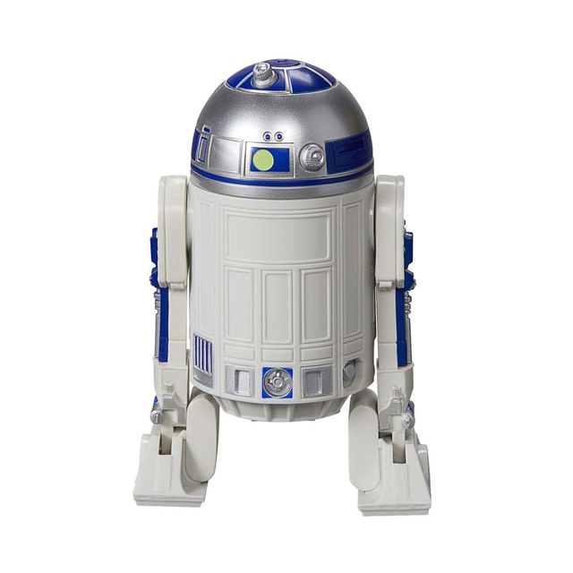 Star Wars: The Mandalorian Black Series R2-D2 (Artoo-Detoo) 15cm Star Wars: The Mandalorian Black Series R2-D2 (Artoo-Detoo) 15cm