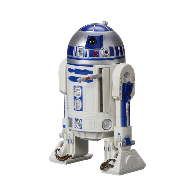 Star Wars: The Mandalorian Black Series R2-D2 (Artoo-Detoo) 15cm Star Wars: The Mandalorian Black Series R2-D2 (Artoo-Detoo) 15cm
