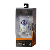 Star Wars: The Mandalorian Black Series R2-D2 (Artoo-Detoo) 15cm Star Wars: The Mandalorian Black Series R2-D2 (Artoo-Detoo) 15cm