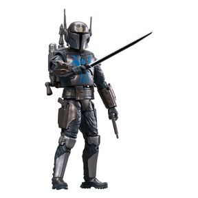 Star Wars Black Series Pre Vizsla 15cm