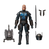 Star Wars: The Clone Wars Black Series Pre Vizsla 15cm