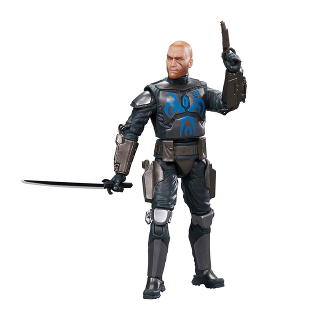 Star Wars: The Clone Wars Black Series Pre Vizsla 15cm