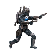 Star Wars: The Clone Wars Black Series Pre Vizsla 15cm