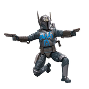 Star Wars: The Clone Wars Black Series Pre Vizsla 15cm