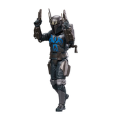 Star Wars: The Clone Wars Black Series Pre Vizsla 15cm