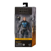 Star Wars: The Clone Wars Black Series Pre Vizsla 15cm