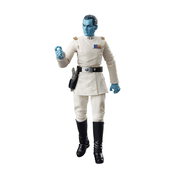 Star Wars Rebels Vintage Collection Action Figure Grand Admiral Thrawn 10cm Star Wars Rebels Vintage Collection Action Figure Grand Admiral Thrawn 10cm