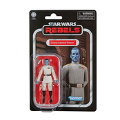 Star Wars Rebels Vintage Collection Action Figure Grand Admiral Thrawn 10cm Star Wars Rebels Vintage Collection Action Figure Grand Admiral Thrawn 10cm