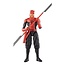 Hasbro Marvel Knights Marvel Legends Action Figure Daredevil 15cm